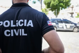 Polícia Civil prende suspeitos de extorsão a turistas no Farol da Barra