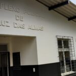 Polícia Militar cumpre mandado de prisão em Cruz das Almas