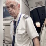 Polícia prende piloto suspeito de participar de rede de pedofilia