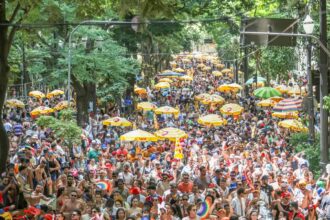Pós-Carnaval em SP tem BaianaSystem e Daniela Mercury