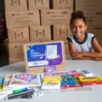 Prefeitura de Santo Antônio de Jesus realizará distribuição de kits escolares para alunos da Educação Infantil de 4 e 5 anos e do Ensino Fundamental, anos iniciais – Prefeitura de Santo Antônio de Jesus - BA