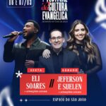 Prefeitura de Santo Antônio de Jesus realizará o 1º Festival da Cultura Evangélica – Prefeitura de Santo Antônio de Jesus - BA