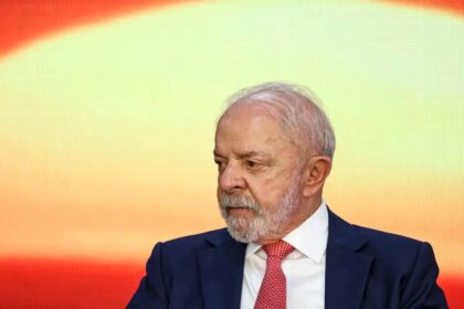 Presidente Lula visita a Índia a partir desta quarta-feira (18)