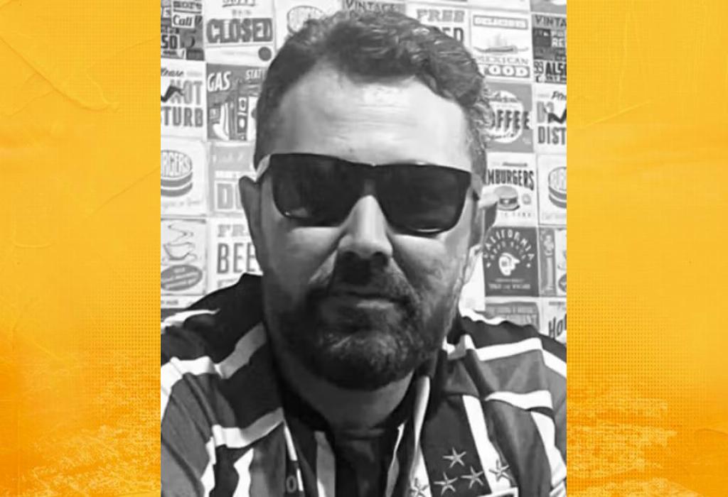 Professor morre após carro capotar no interior da Bahia