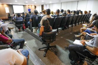 Programa leva professores de escolas públicas a intercâmbio no Panamá