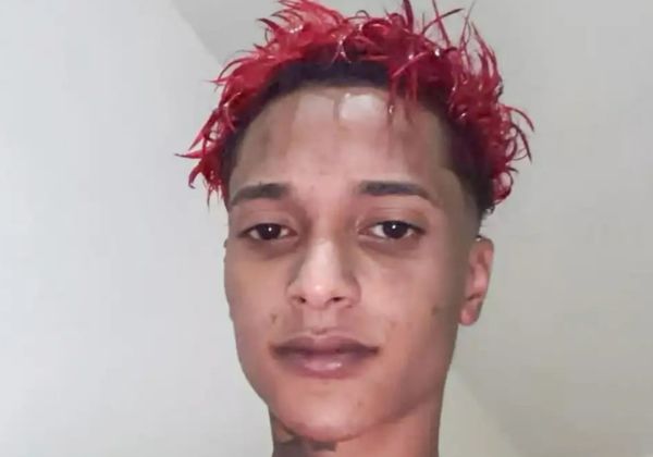 Rapper Oruam é considerado foragido após nova ordem de prisão