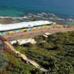 Relatório do MP-BA aponta risco ambiental e urbanístico em passarela interditada no Morro do Ipiranga