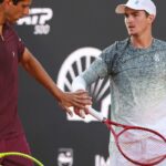 Rio Open: João Fonseca e Marcelo Melo garantem 1ª vitória brasileira