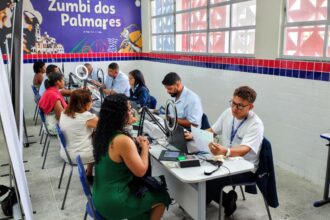 SAC realiza atendimento especial da nova Carteira de Identidade no Center Lapa