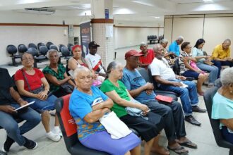 SAC realiza atendimento exclusivo a idosos neste sábado (21)