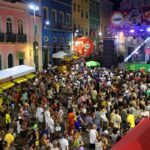 Salvador: Pelourinho tem 150 atrações no Carnaval; confira programação