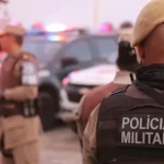 Salvador: Policial militar é baleado durante troca de tiros no Nordeste de Amaralina