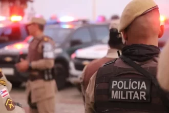 Salvador: Policial militar é baleado durante troca de tiros no Nordeste de Amaralina