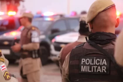 Salvador: Policial militar é baleado durante troca de tiros no Nordeste de Amaralina