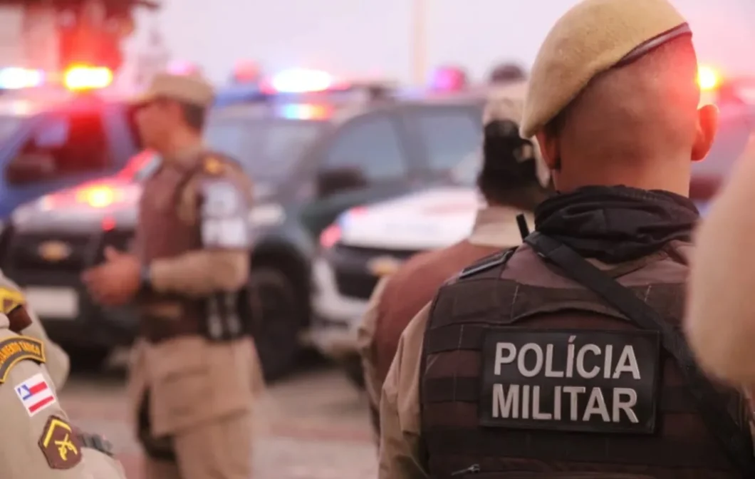 Salvador: Policial militar é baleado durante troca de tiros no Nordeste de Amaralina