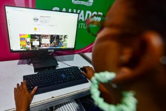 Salvador lidera engajamento no Instagram durante o Carnaval
