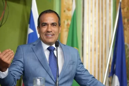 Salvador terá concurso para Guarda Civil Municipal em 2026, anuncia Bruno Reis