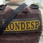 Sargento da PM é baleado durante operação no Vale das Pedrinhas