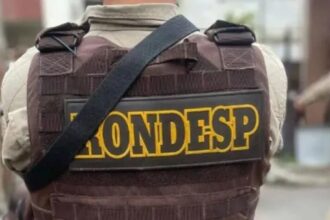 Sargento da PM é baleado durante operação no Vale das Pedrinhas