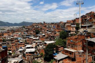 Segurança, moradia, saúde são maiores demandas de moradores de favelas