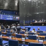 Senado aprova MP que cria o programa Gás do Povo