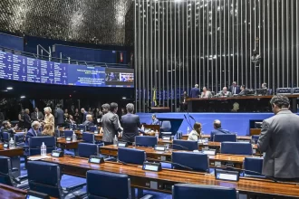 Senado aprova MP que cria o programa Gás do Povo