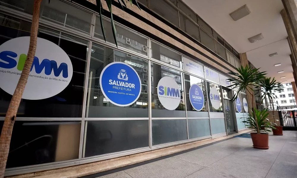 Simm oferece 479 vagas de emprego e estágio nesta quarta-feira (4)