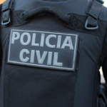 Suspeito de racismo é preso durante Carnaval em Salvador