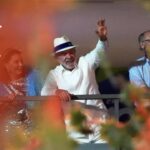 TSE analisará se desfile em homenagem a Lula configurou propaganda eleitoral antecipada