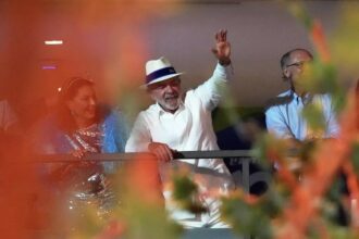 TSE analisará se desfile em homenagem a Lula configurou propaganda eleitoral antecipada