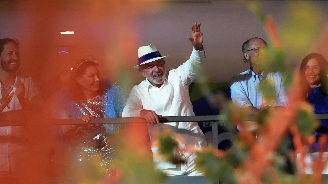 TSE analisará se desfile em homenagem a Lula configurou propaganda eleitoral antecipada