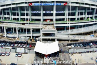 TV Brasil exibe Paysandu x Remo neste domingo, às 16h50