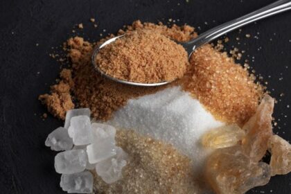 Tarifa de 100% sobre açúcar orgânico ameaça indústria americana e rompe cadeia histórica com Brasil, alerta gigante global do setor