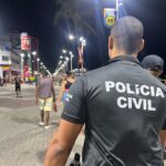 Terceiro evento do pré-carnaval de Salvador não registra crime contra a vida