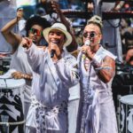 Timbalada anuncia maratona de shows no Carnaval com novas apostas musicais