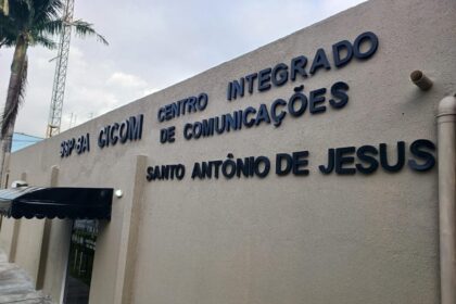 Três homens procurados pela Justiça foram localizados nas cidades de S. A. de Jesus, Cairú e Valença