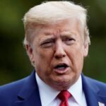 Trump posta vídeo racista com casal Obama como macacos