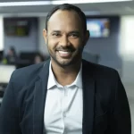 Vanderson Nascimento se manifesta após ser atingido por cassetete durante transmissão