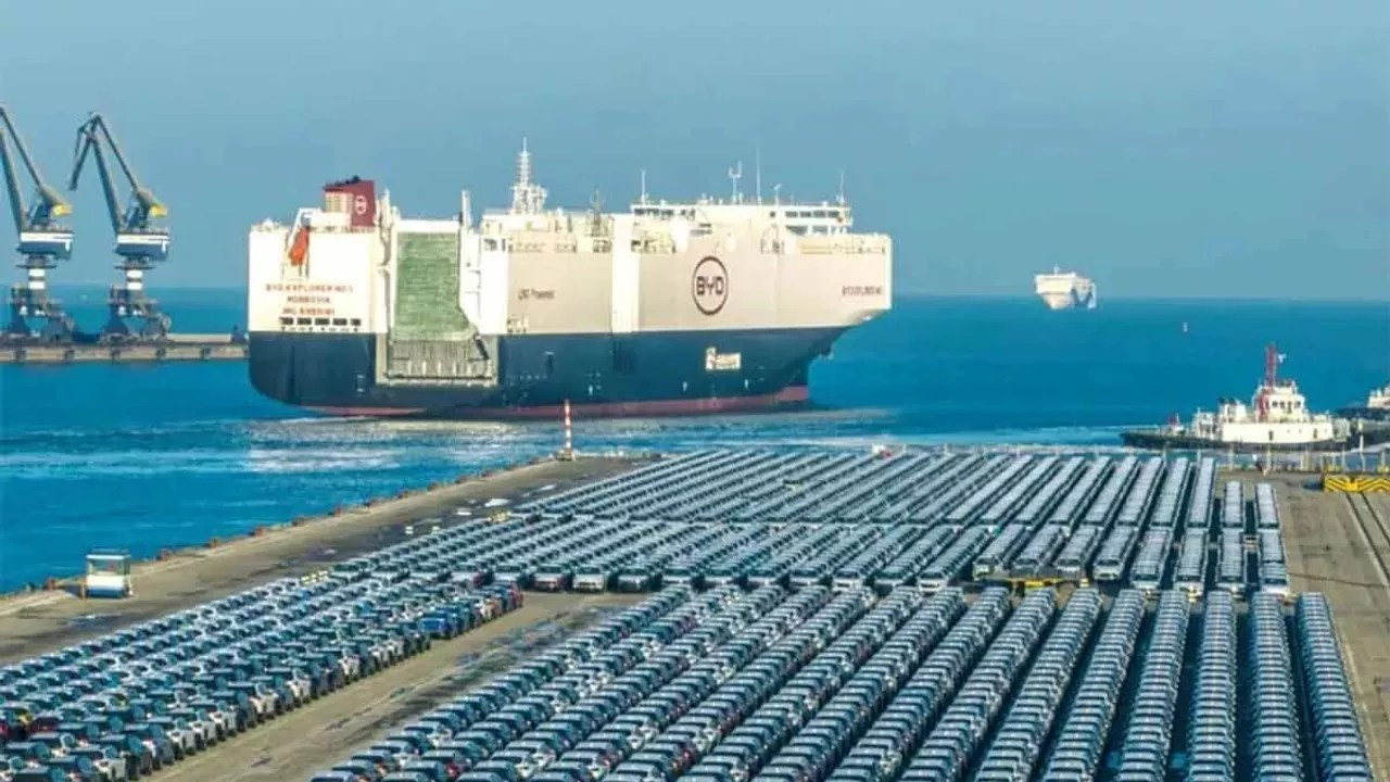 Veículos chineses superam os argentinos no Brasil: quais são os impactos além da economia?