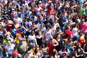 Veja dicas para curtir o carnaval com segurança e alegria