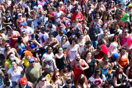 Veja dicas para curtir o carnaval com segurança e alegria