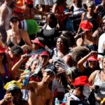 Veja programação de blocos no Rio neste sábado (14)