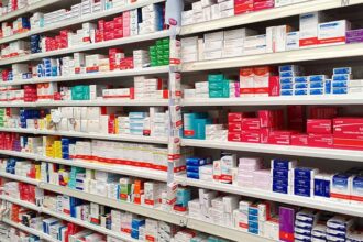 Vendas no comércio fecham 2025 com alta de 1,6%