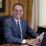 Vice-governador de SP é investigado por lavagem de US$ 1,6 milhão