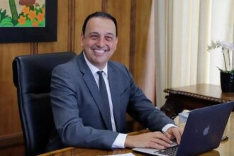 Vice-governador de SP é investigado por lavagem de US$ 1,6 milhão