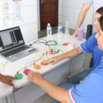 1ª Caravana Digital e Científica mostra que a inovação pedagógica é acessível | SEC