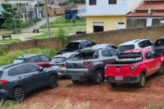 Ação ocorreu em Livramento de Nossa Senhora