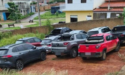 Ação ocorreu em Livramento de Nossa Senhora