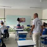 Ações da Segurança Pública reforçam combate e prevenção à violência de gênero durante todo o mês de Março | SSP