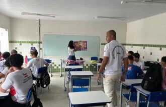 Ações da Segurança Pública reforçam combate e prevenção à violência de gênero durante todo o mês de Março | SSP